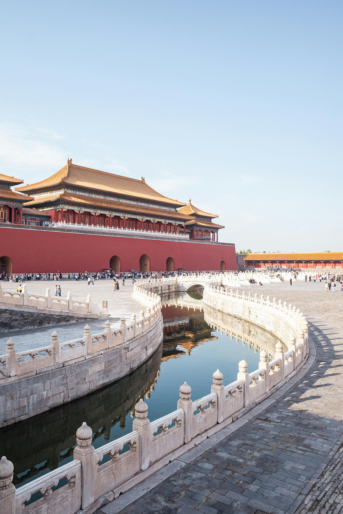 China Imperial e Doha