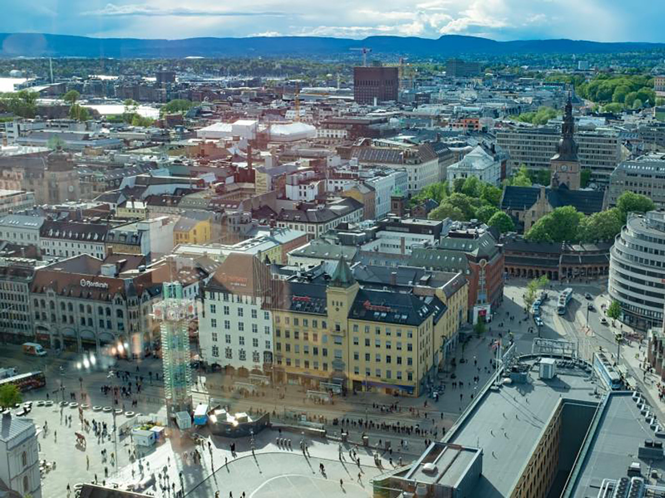 Noruega Terra dos Fiordes