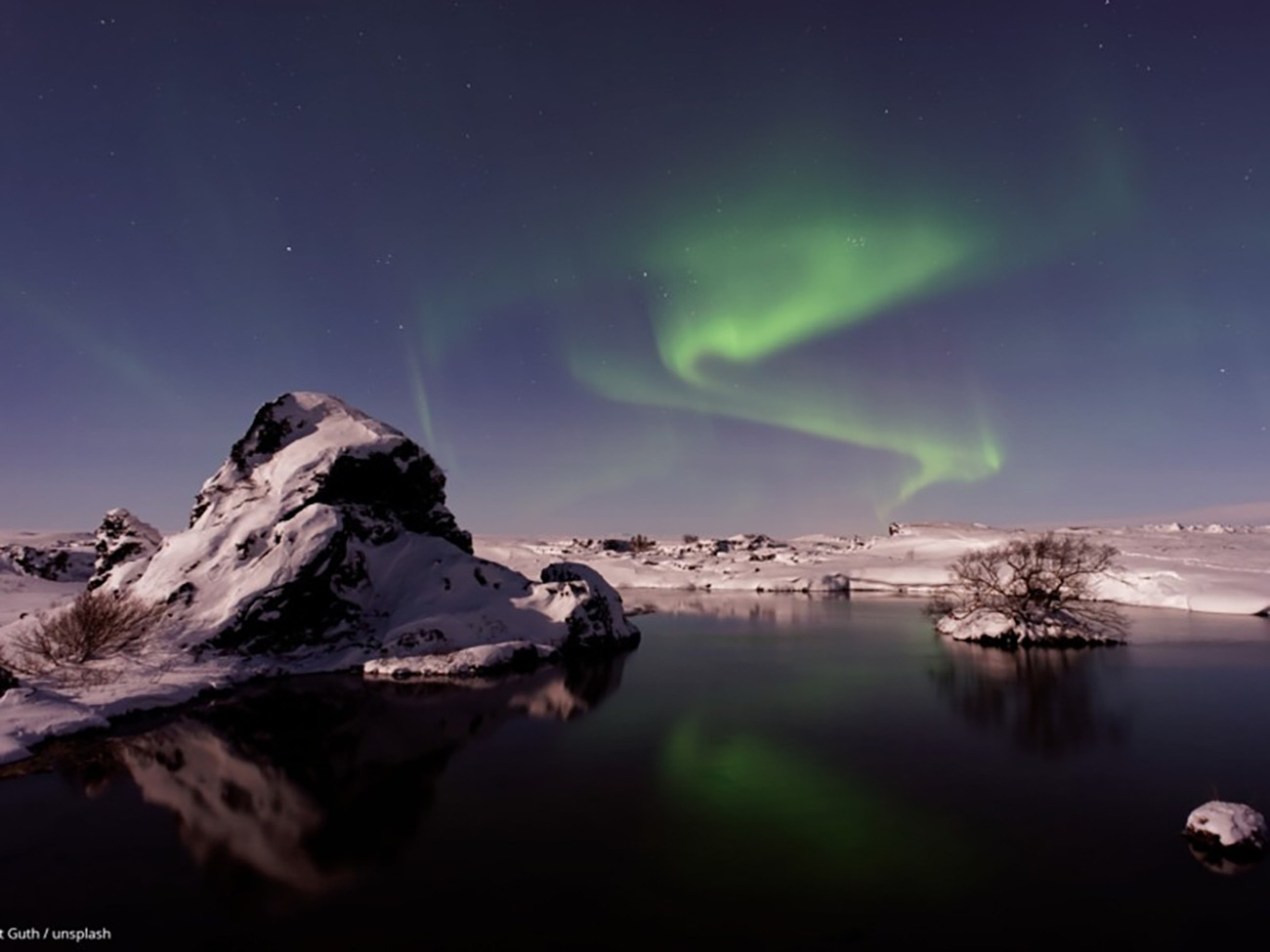 Islândia Boreal - O melhor do Sul da Islândia