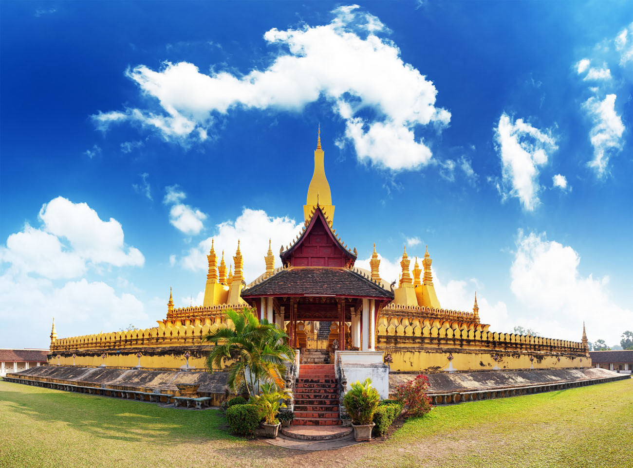 Laos Essencial