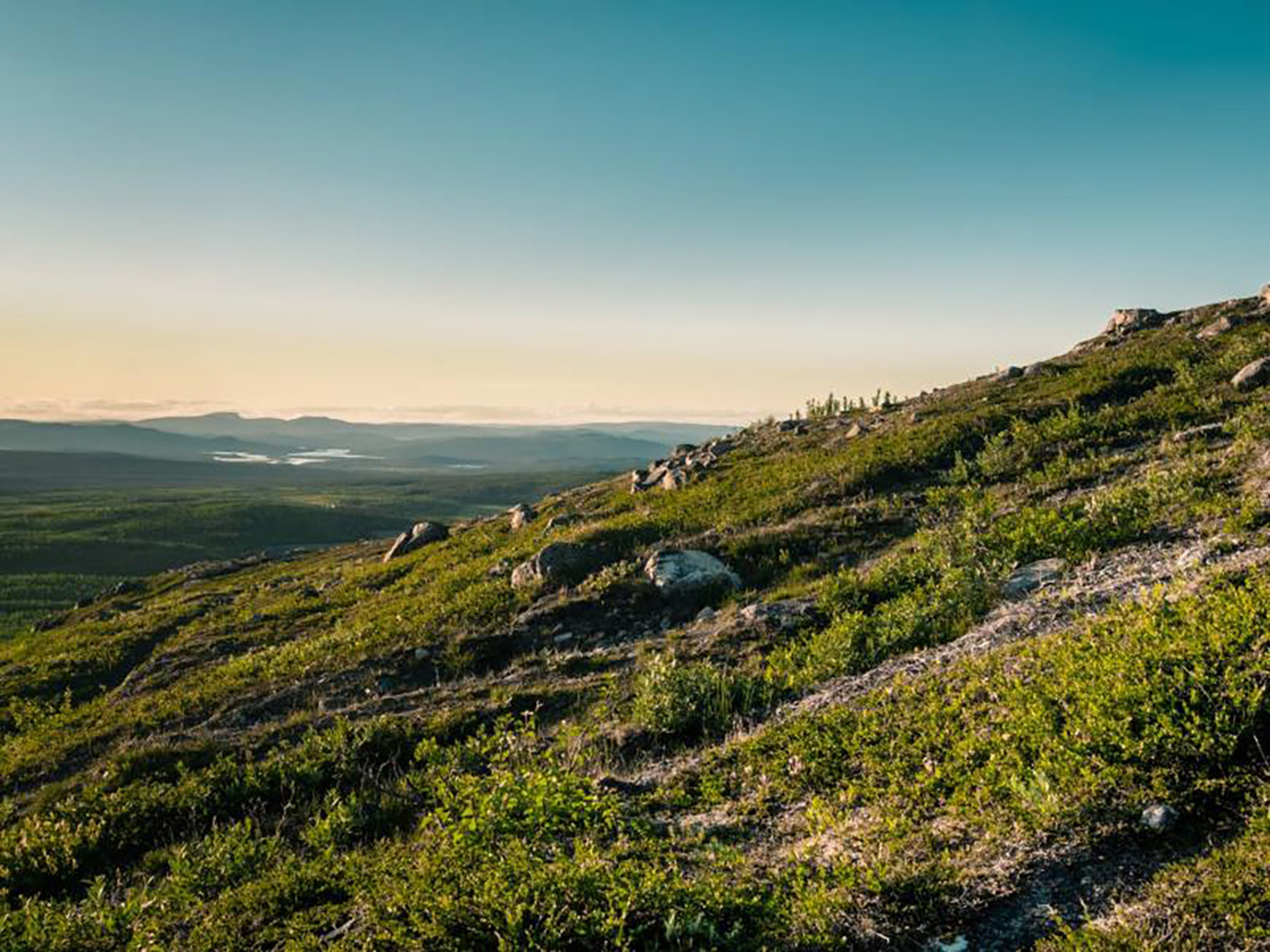 Rumo a Terra da Lapônia, Cabo Norte e Ilhas Lofoten