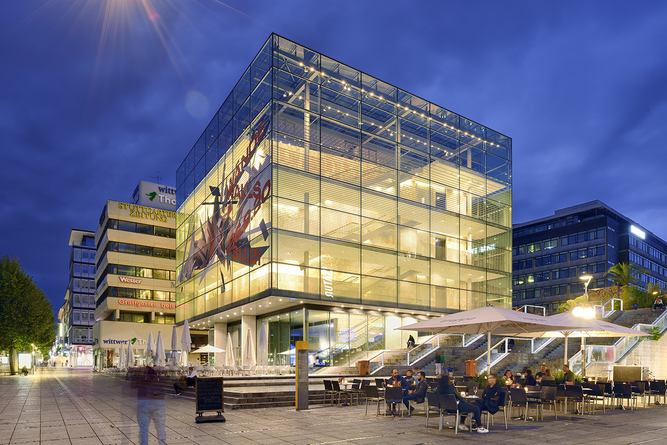 Cultura & Gastronomia Alemã Deluxe