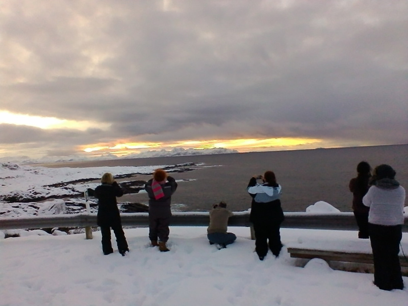 Artico Magico - Tromsø e Lofoten