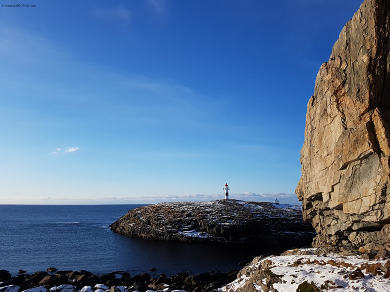 Artico Magico - Tromsø e Lofoten