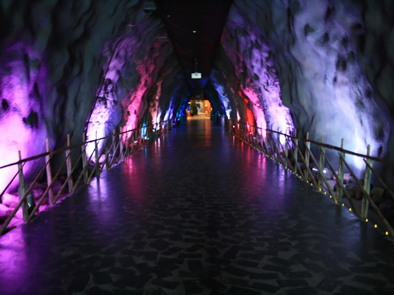 Aurora Boreal & Iglú de Cristal