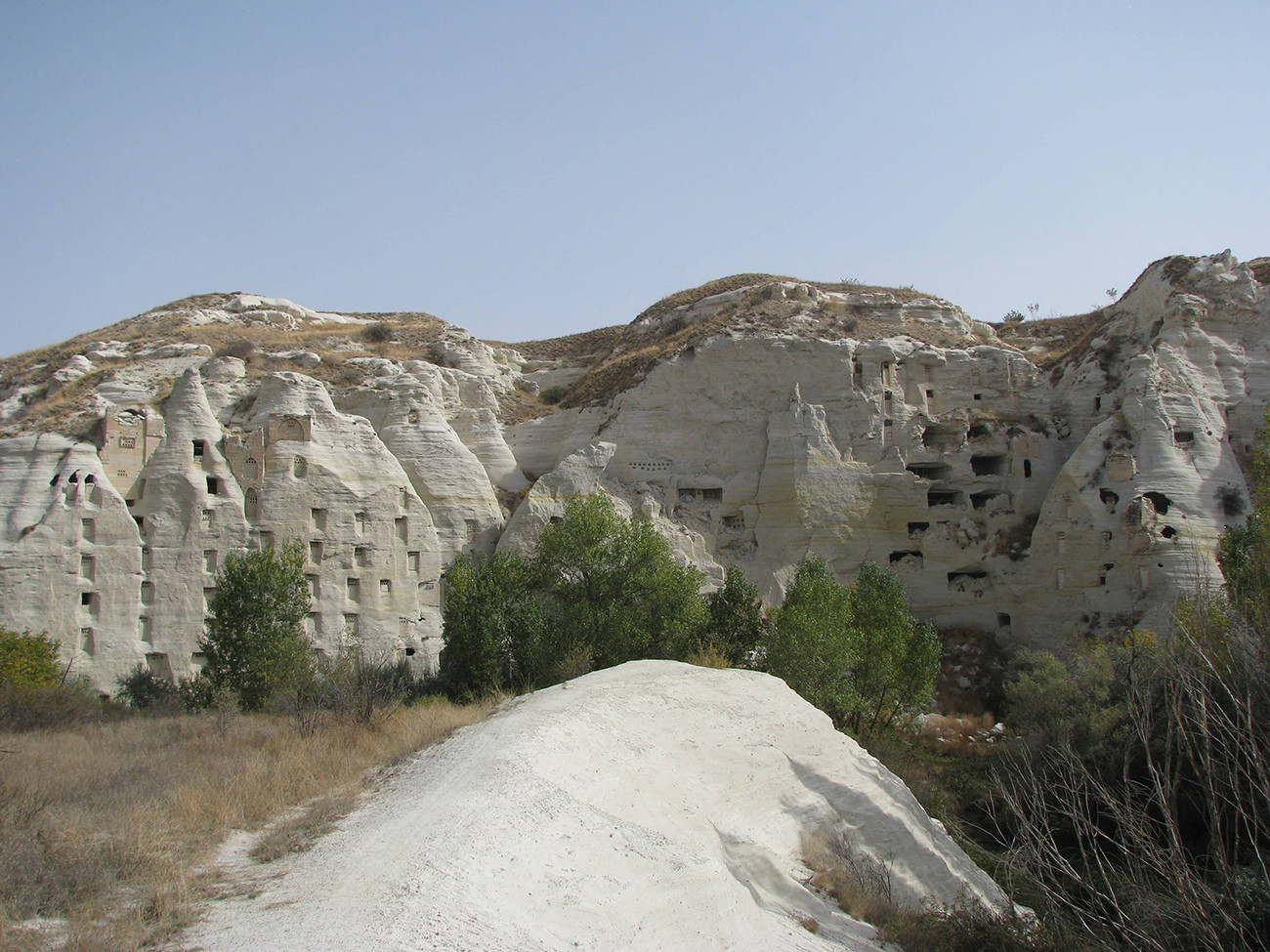 Pérolas Orientais e Bodrum