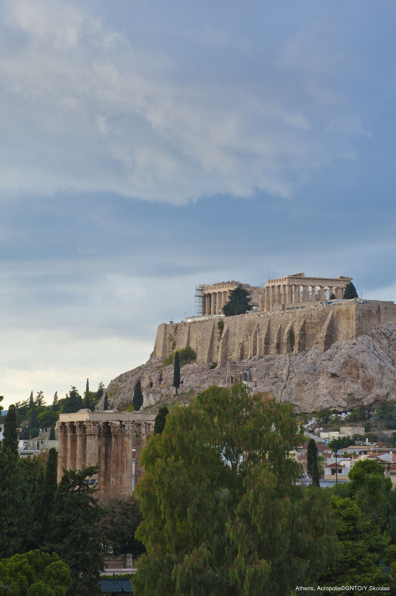 Photo by GNTO / Y.Skoulas