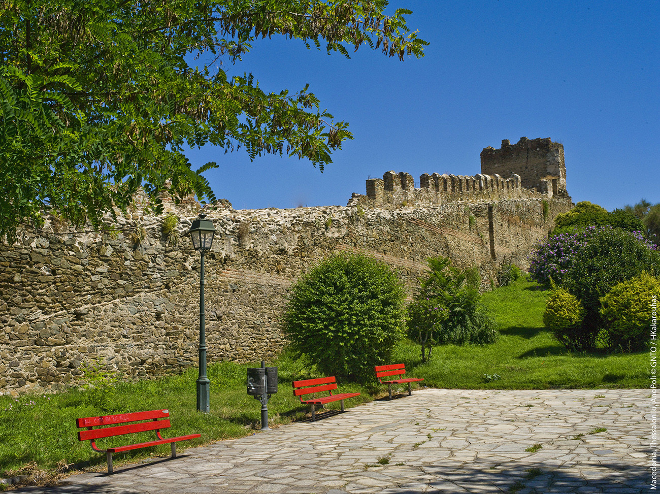 Photo by GNTO / H. Kakarouhas