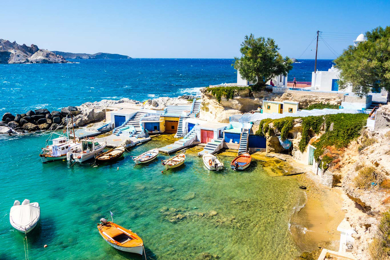 Bela Afrodite e o Esplendor da Grécia