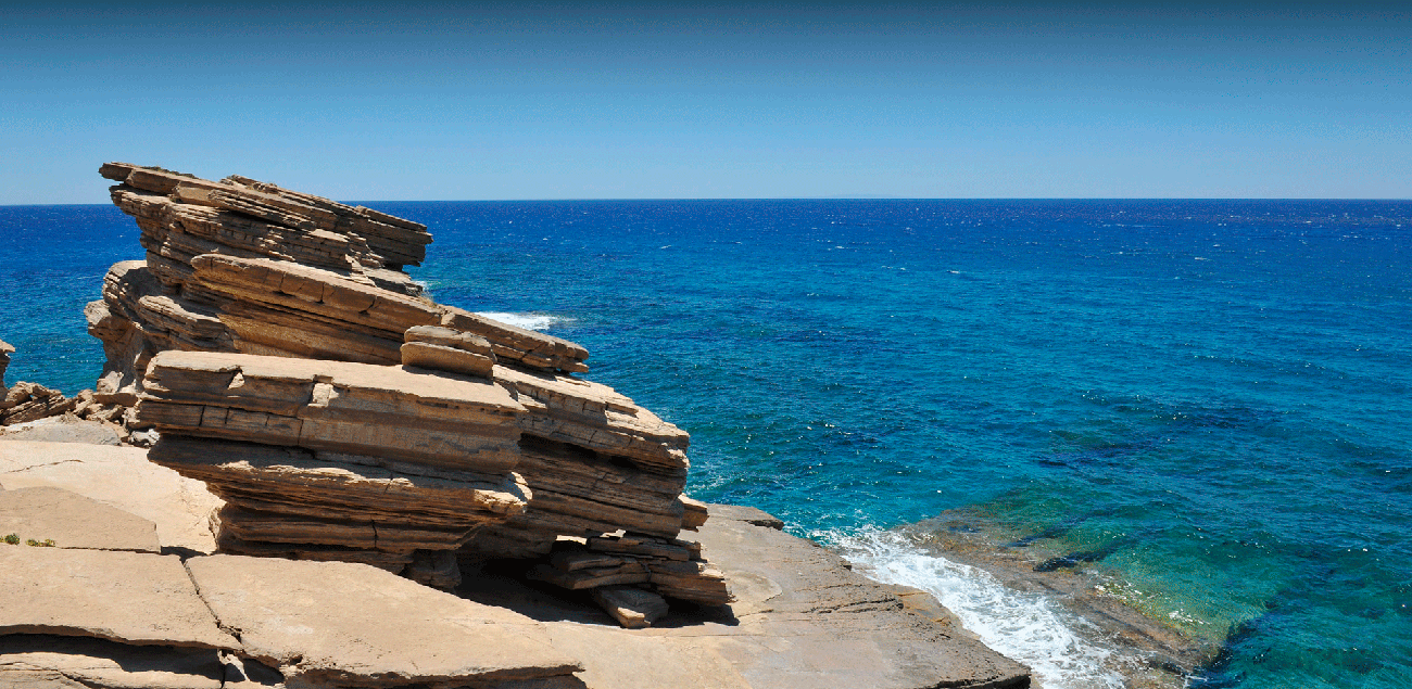 Bela Afrodite e o Esplendor da Grécia