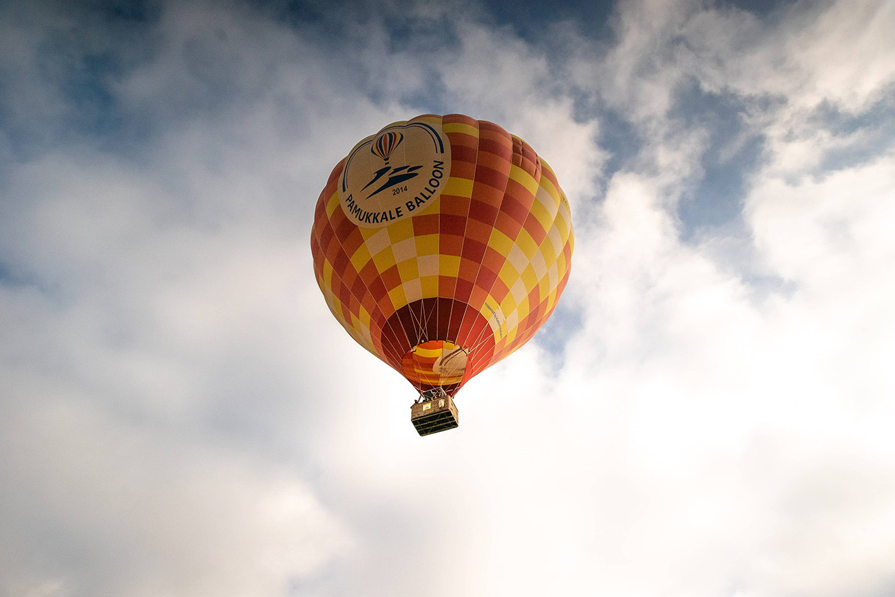 Turquia Clássica com Antalya