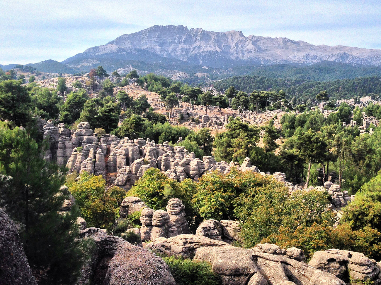 Turquia Clássica com Antalya