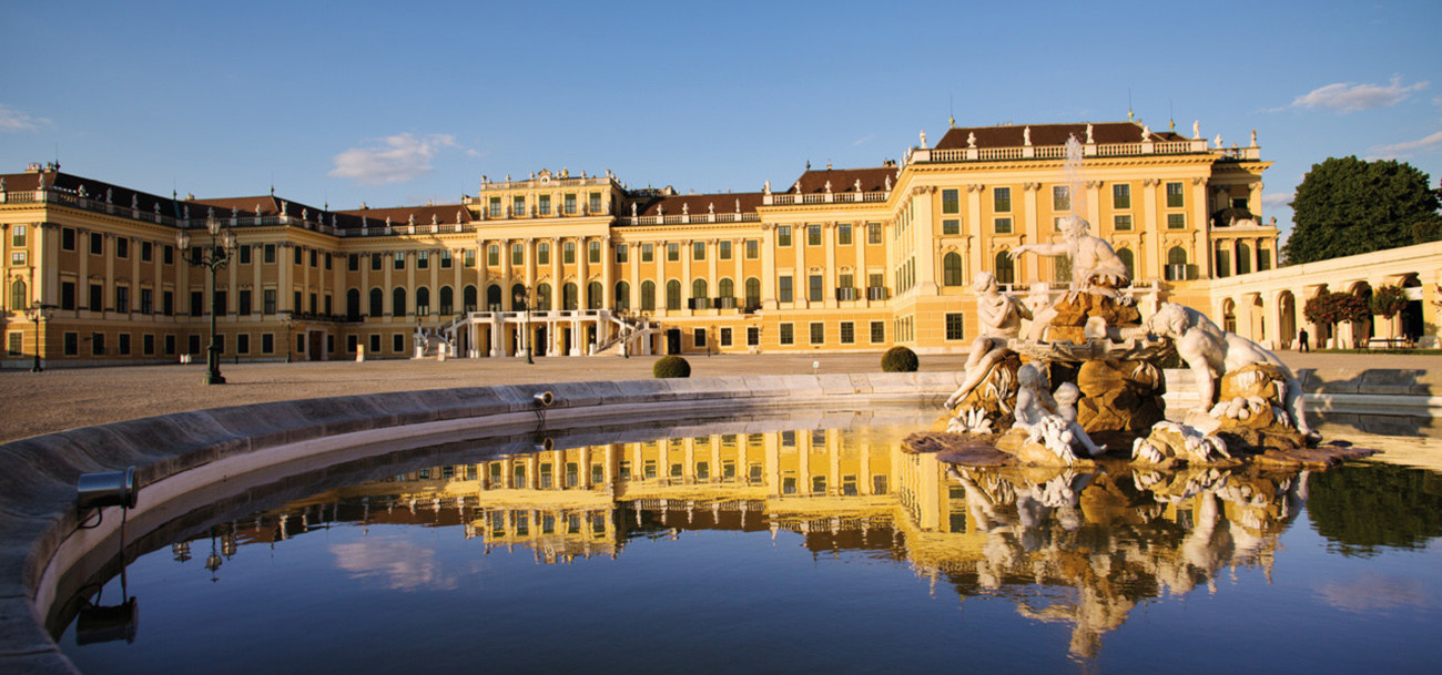 Alemanha Romântica & Viena