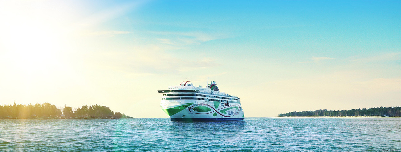 Países Bálticos e Nórdicos Luxury