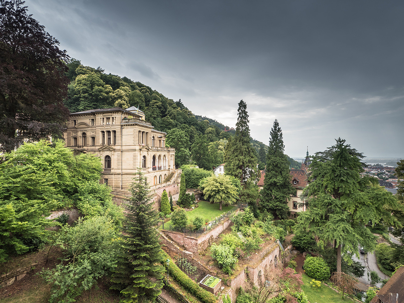 Walkins Image/Tomas Hajek