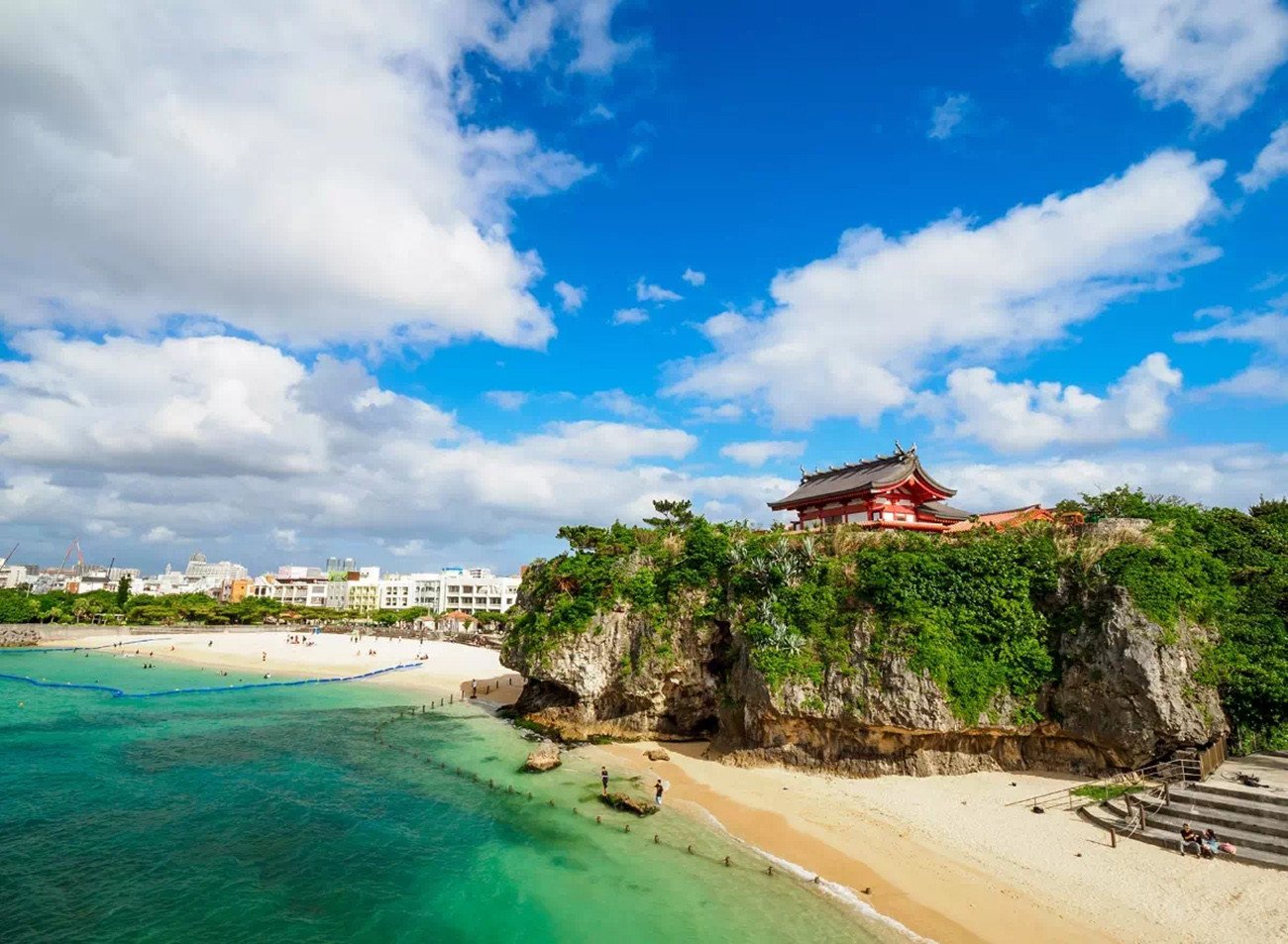 Japão Express com Okinawa