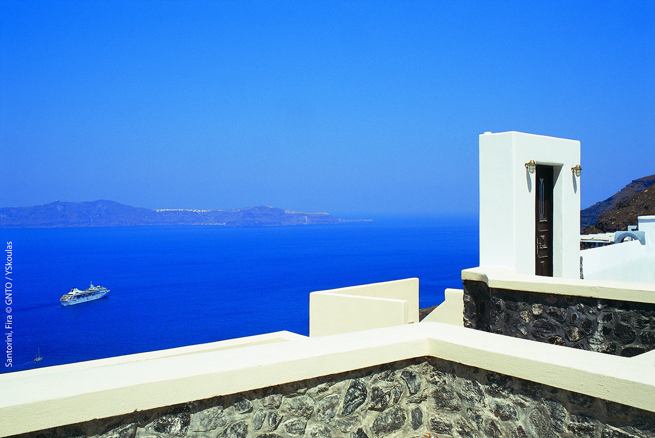 Photo by GNTO / Y.Skoulas
