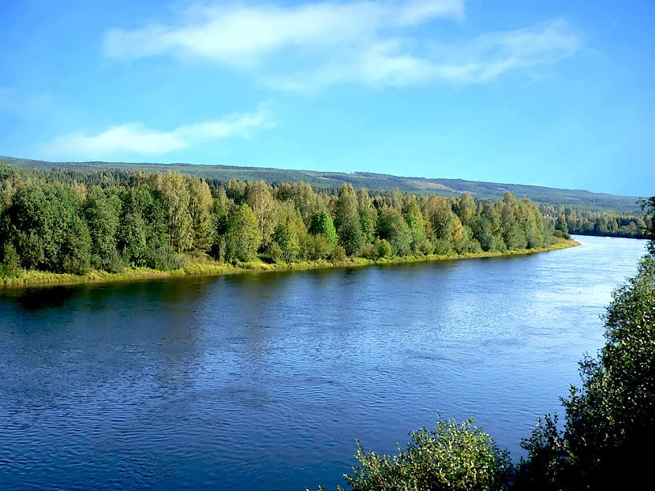 Fly & Drive Tesouros da Suécia