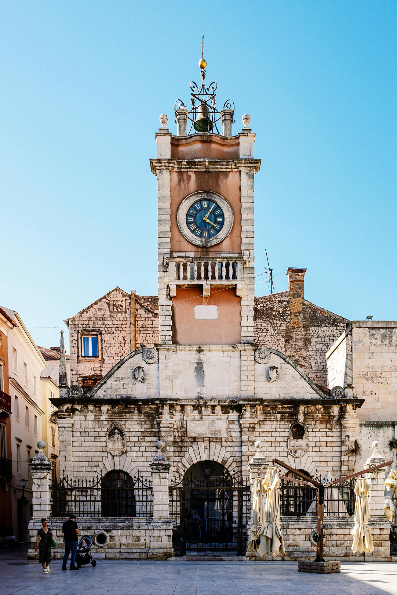 Extensão para Grande Balkan