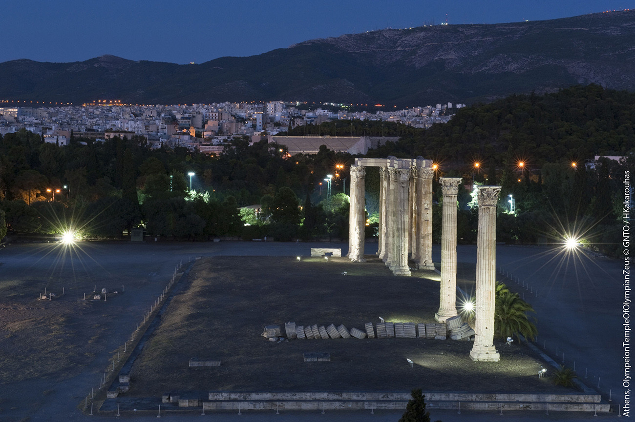 Photo by GNTO / H. Kakarouhas