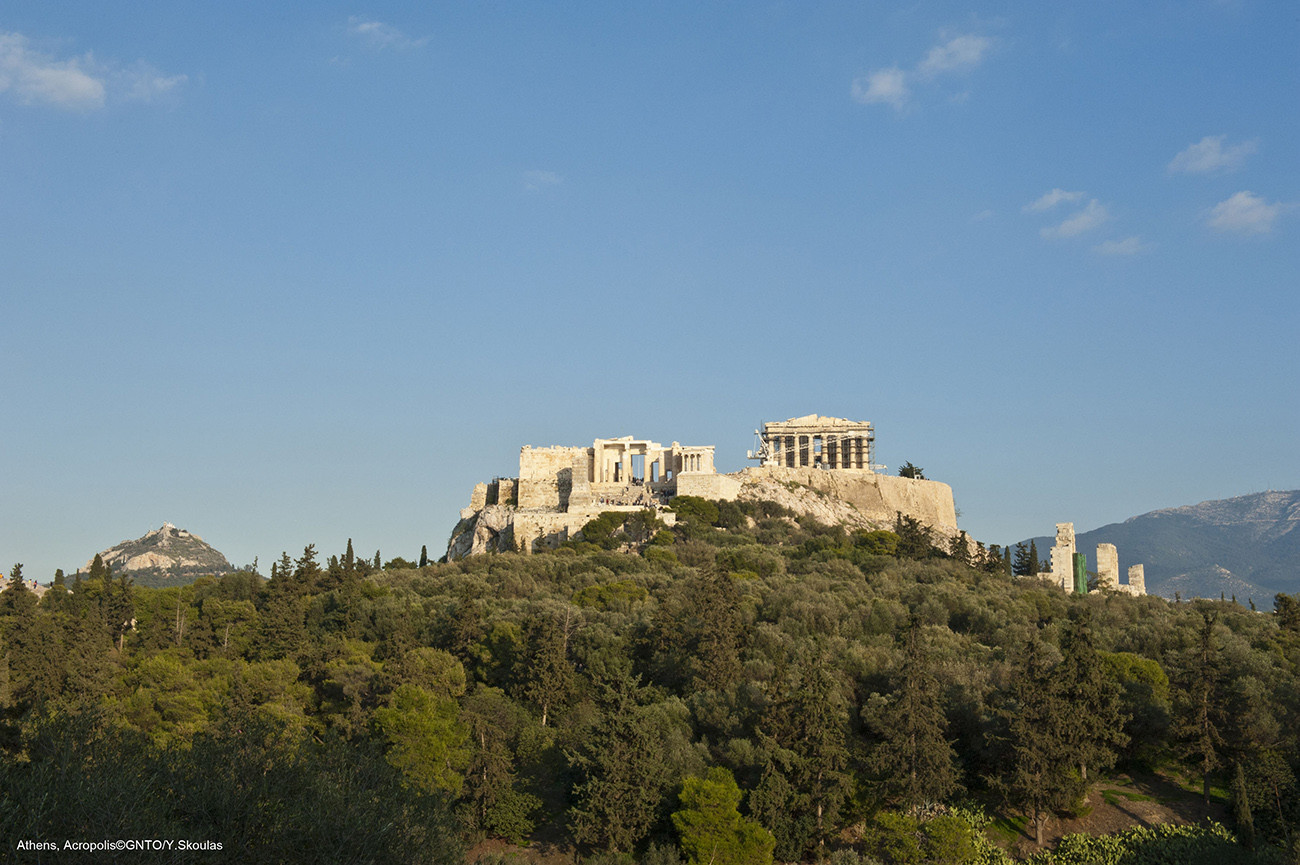 Photo by GNTO / Y.Skoulas