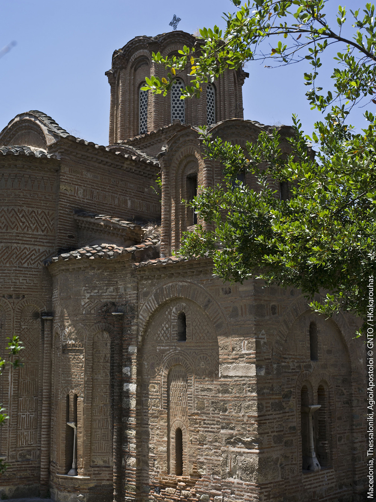 Photo by GNTO / H. Kakarouhas