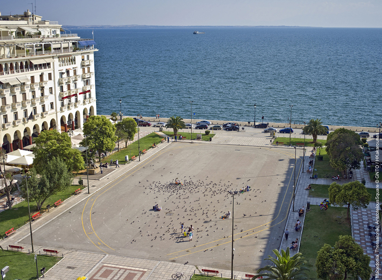 Photo by GNTO / H. Kakarouhas