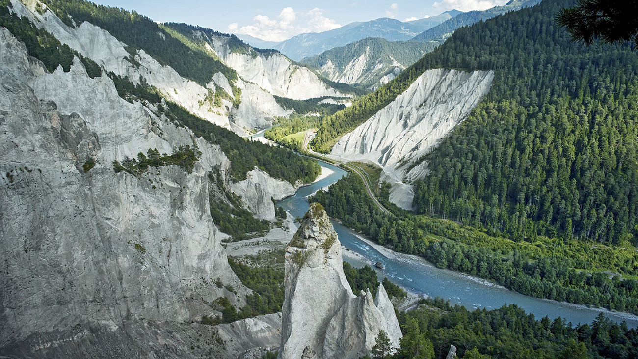 O coração da Alemanha