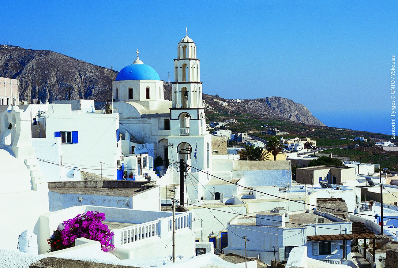 Photo by GNTO / Y.Skoulas