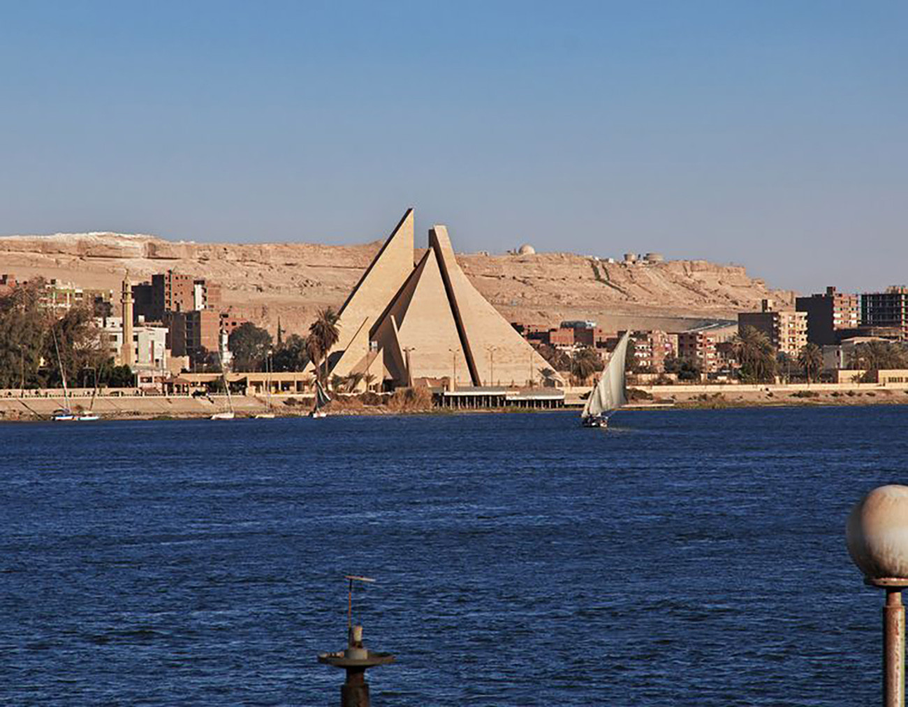 As Maravilhas da Turquia e Egito