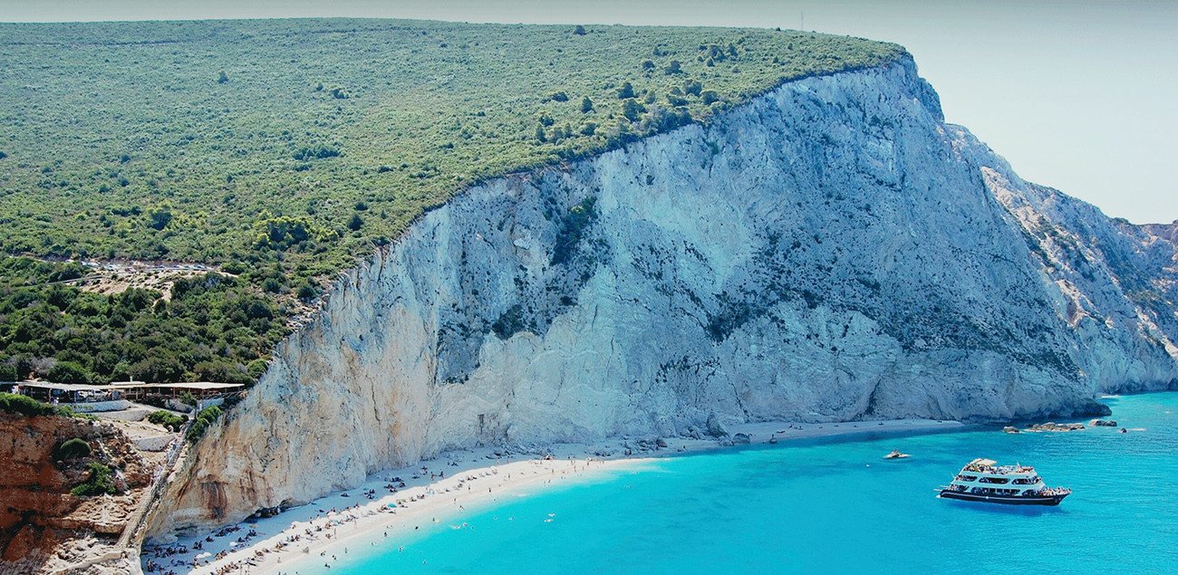 O Melhor da Turquia & Grécia