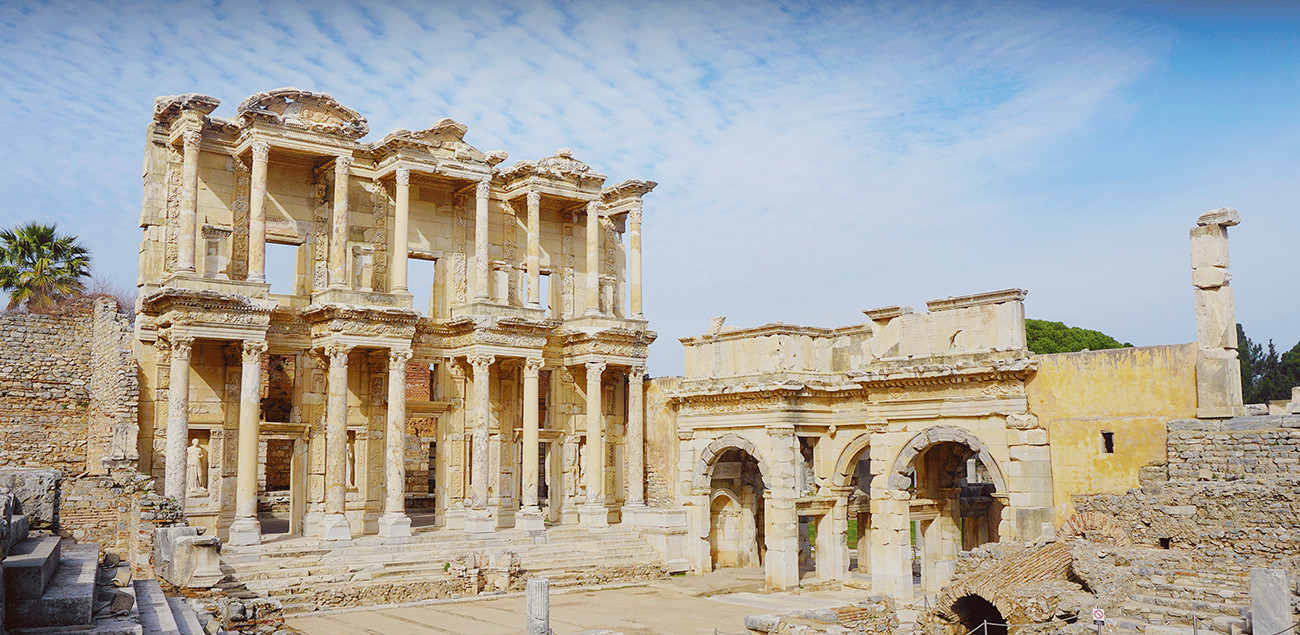 O Melhor da Turquia & Grécia