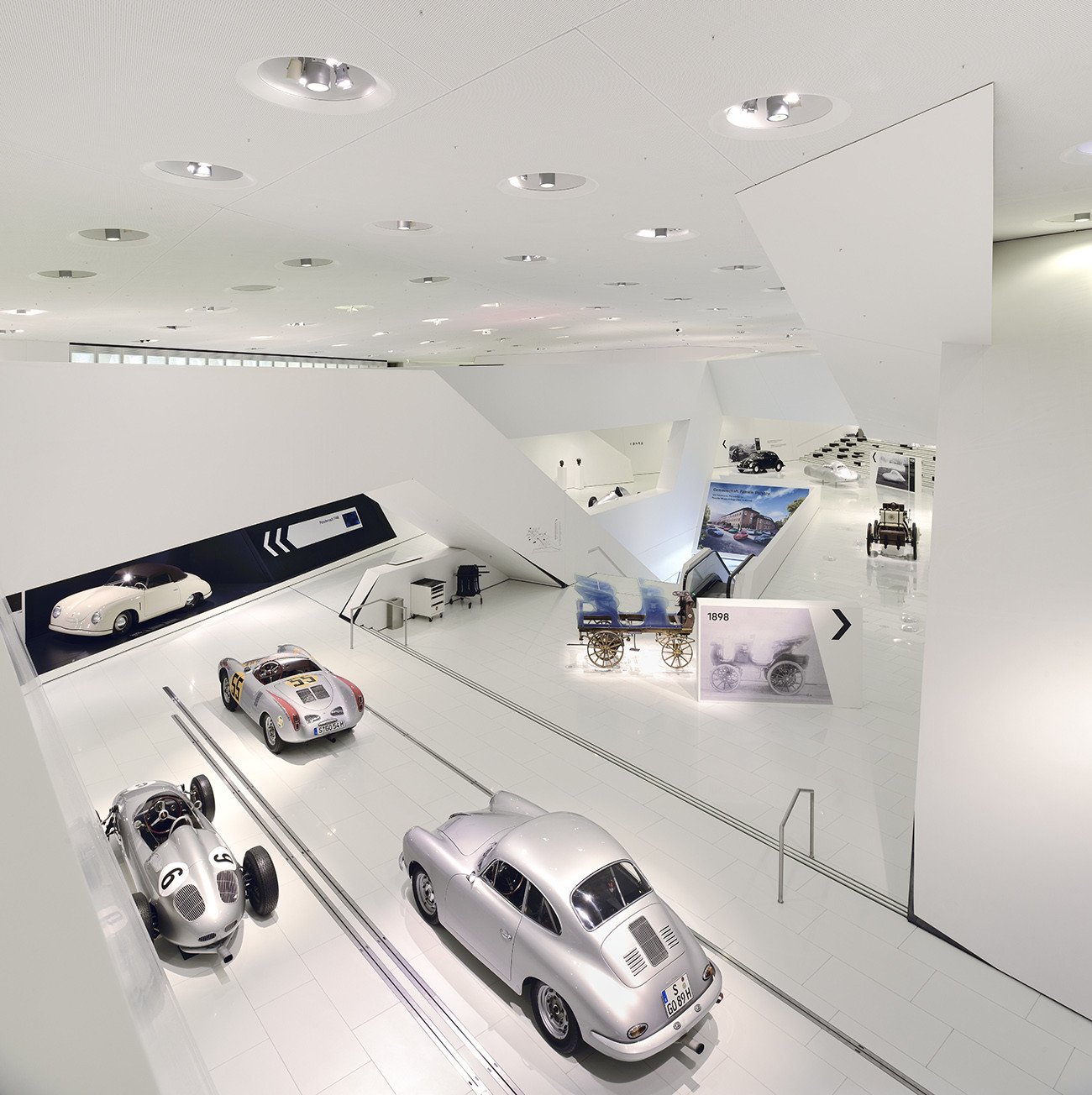 Alemanha e seus Carros Famosos