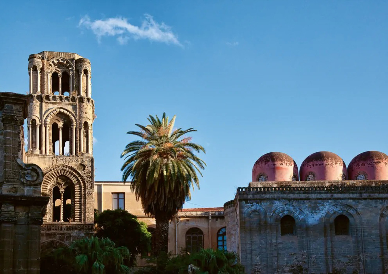 Tour Itália o Belo País (Dos Alpes ao Etna) 