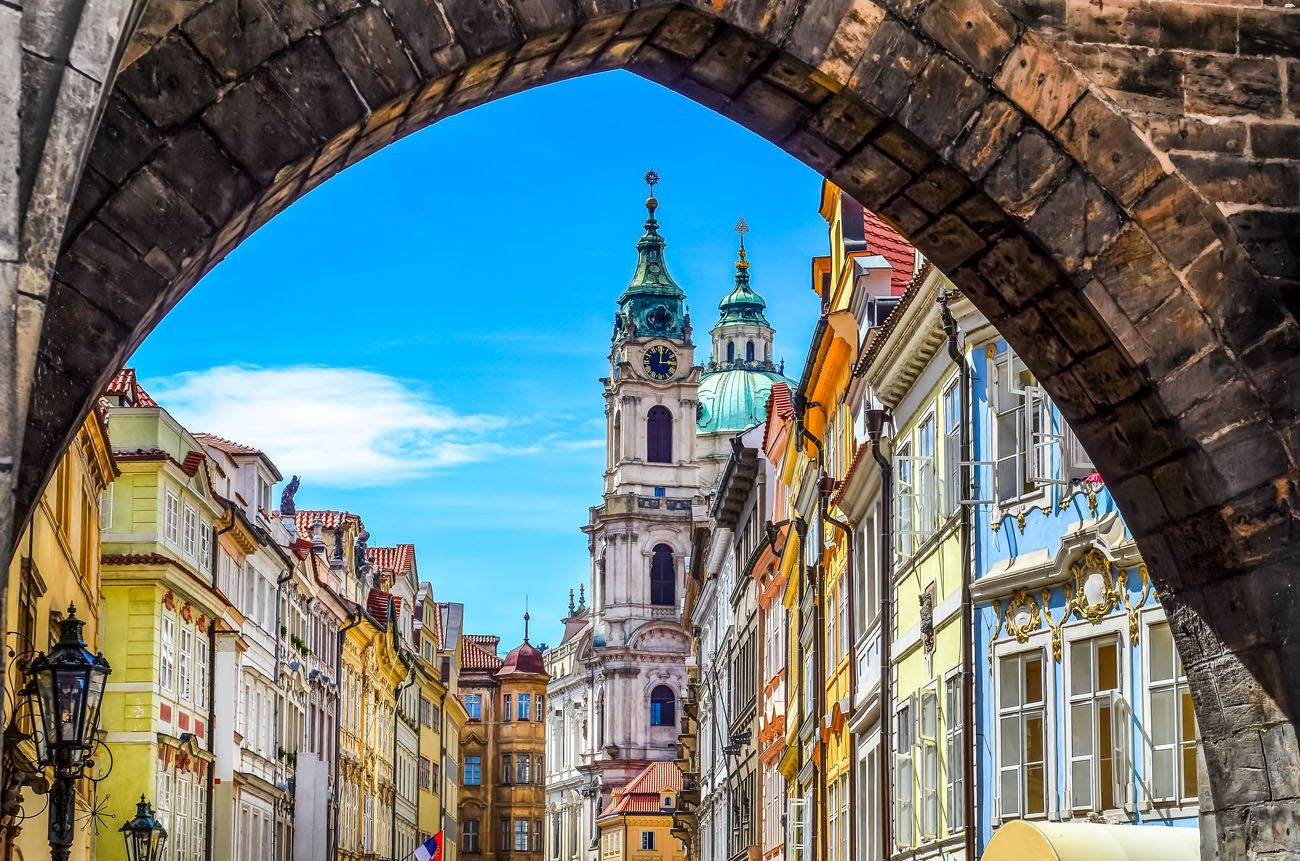 Capitais Imperiais e Croácia