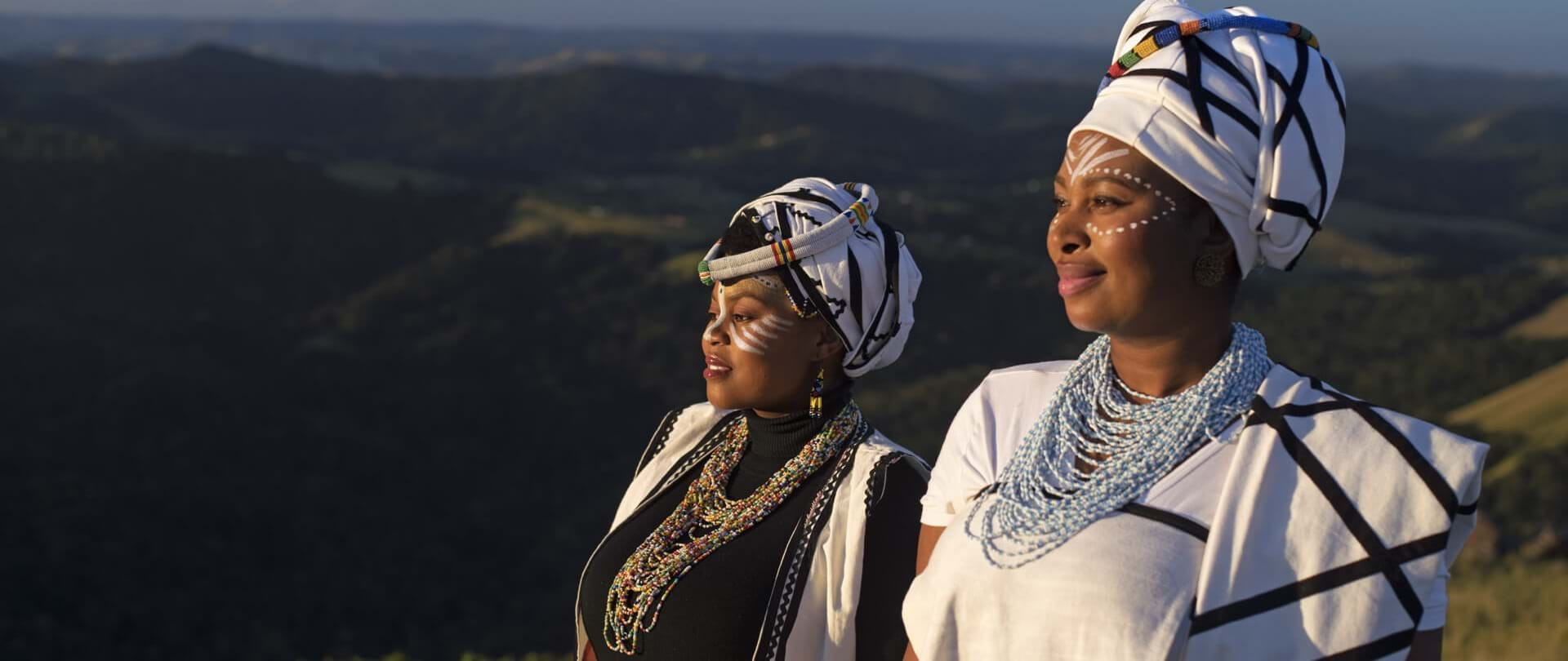 Botswana & Cape Town