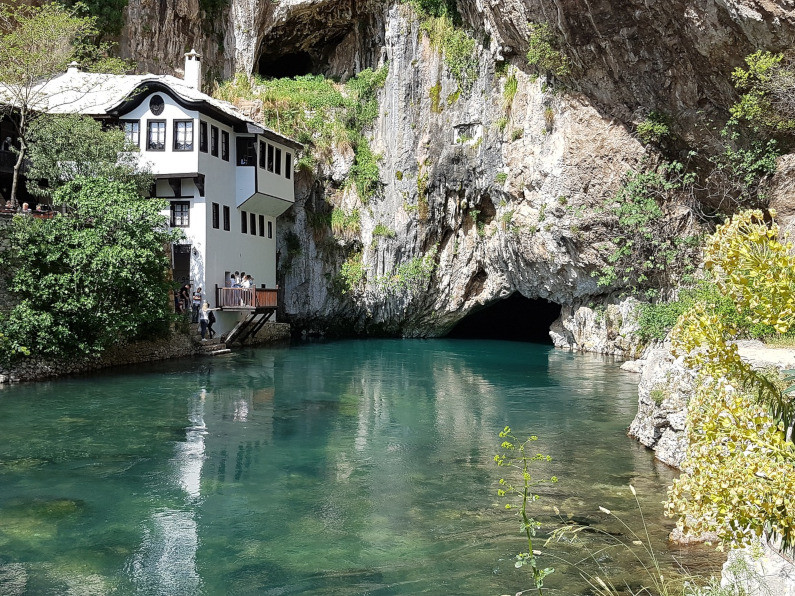 Bósnia e Herzegovina