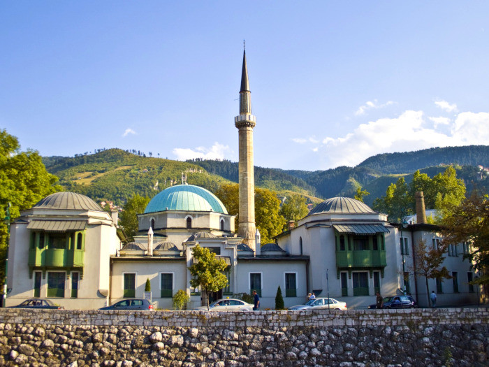 Bósnia e Herzegovina