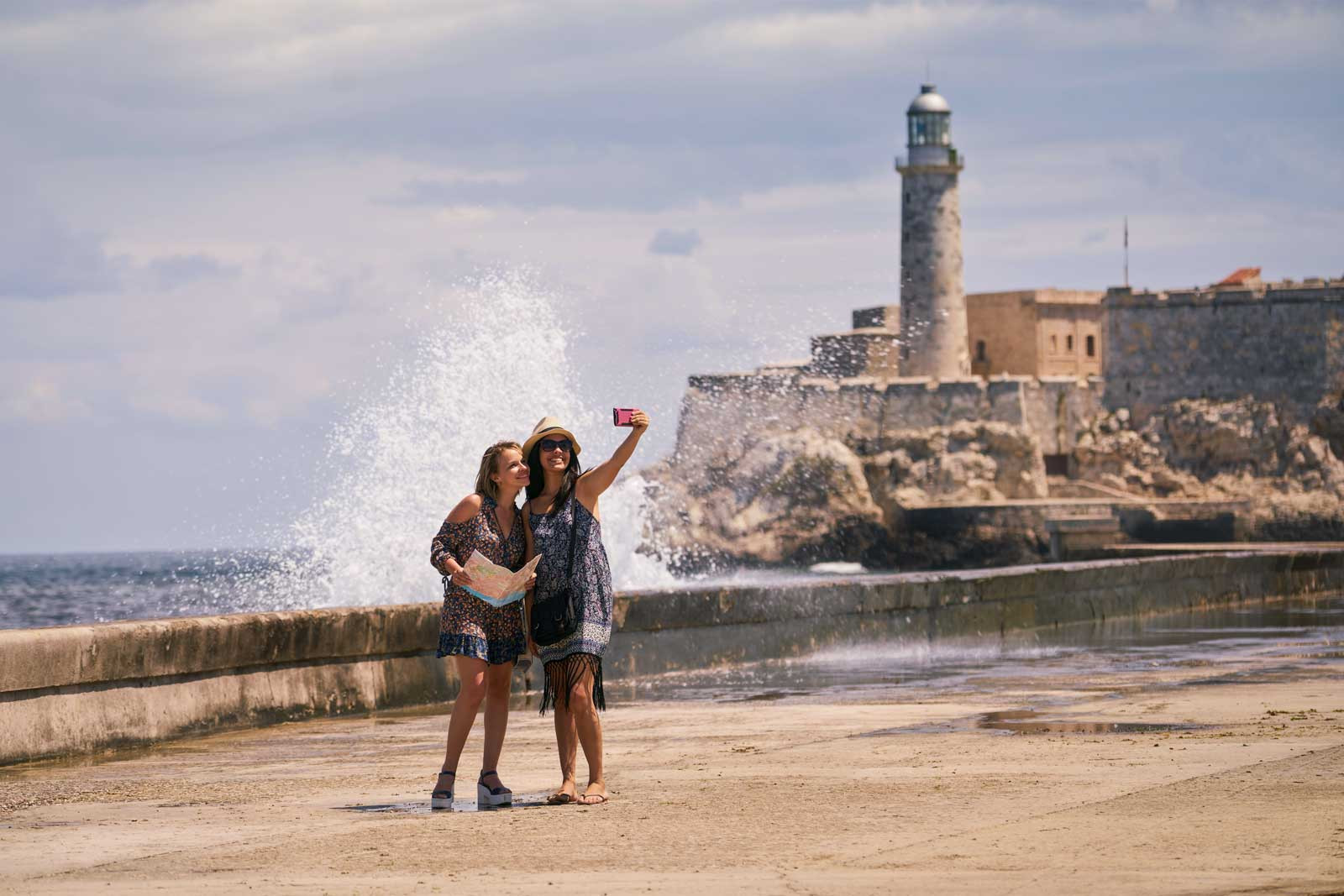 Cuba - Havana & Cayo Largo