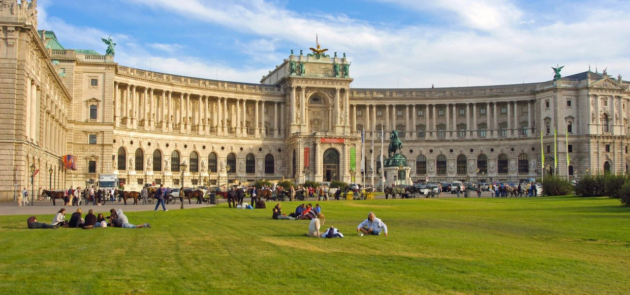 Capitais Imperiais e Croácia