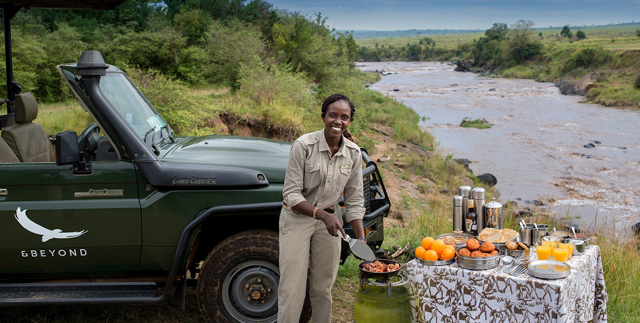 Safari Fly to me Masai Mara 