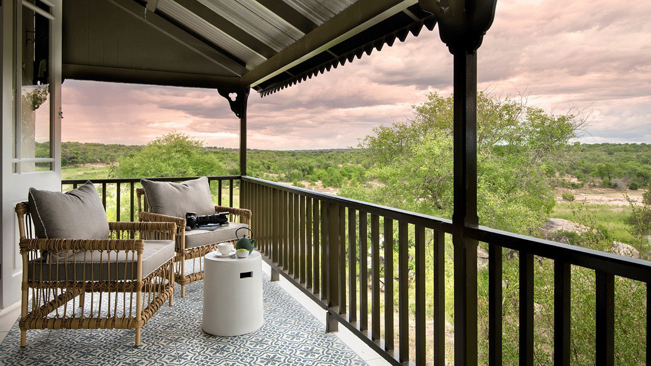 Table Mountain, Vida Selvagem e Victoria Falls