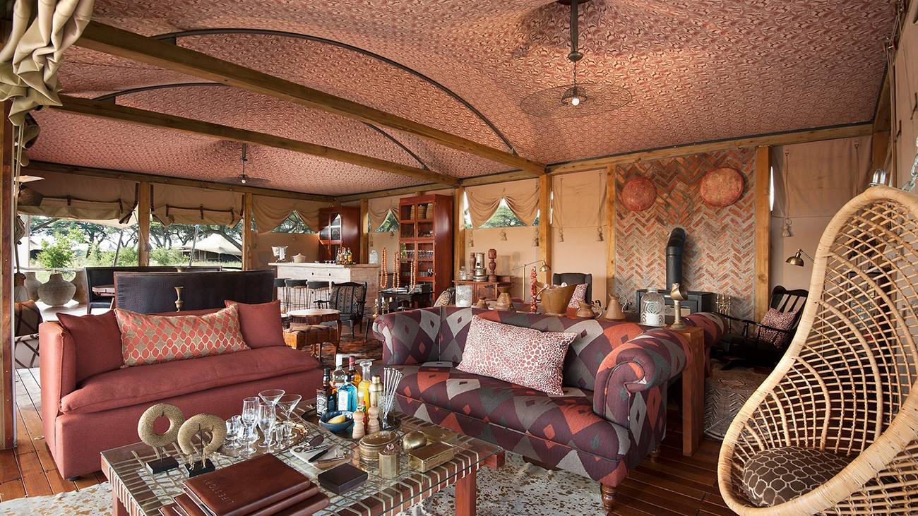 Victoria Falls e Safáris pelo Zimbábue