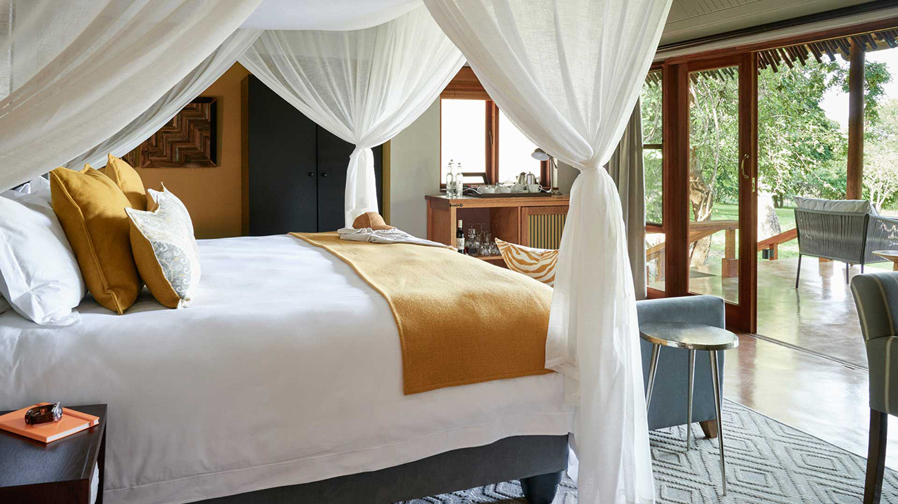 Zimbábue e Botswana Deluxe com Victoria Falls & Highlights