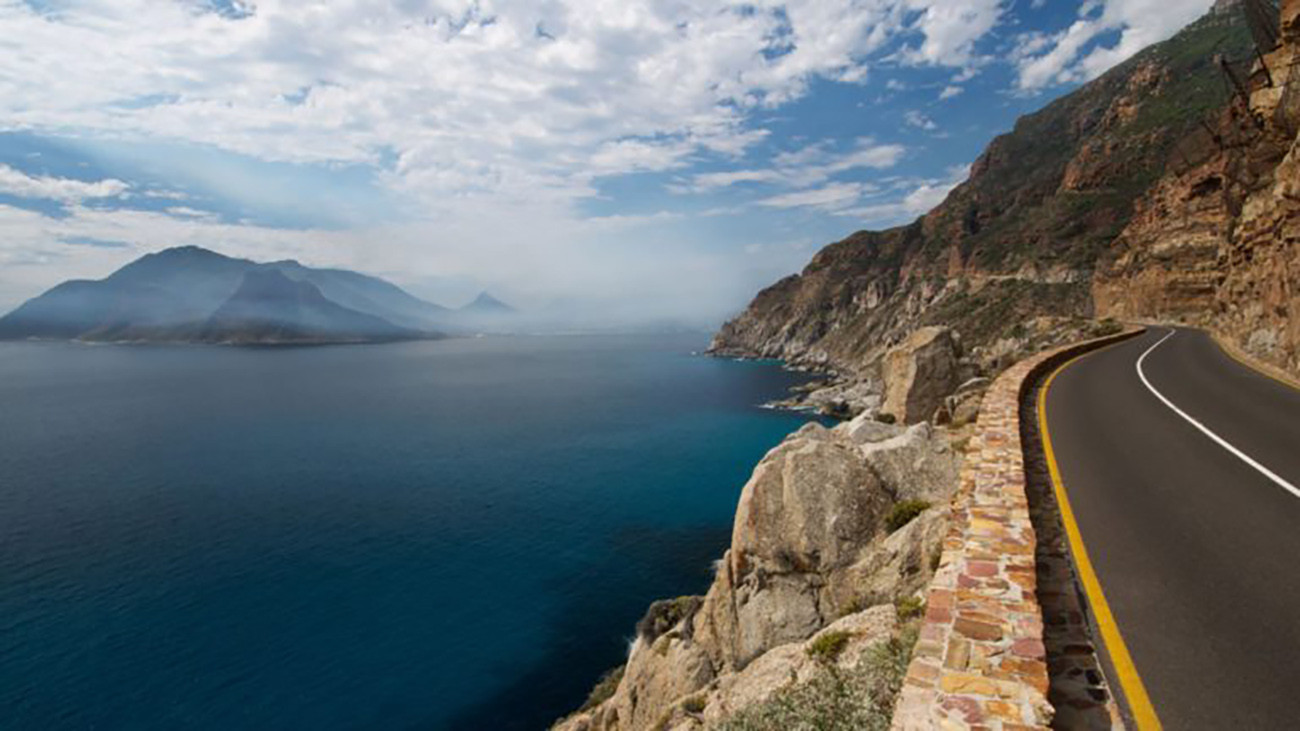 África Austral Deluxe