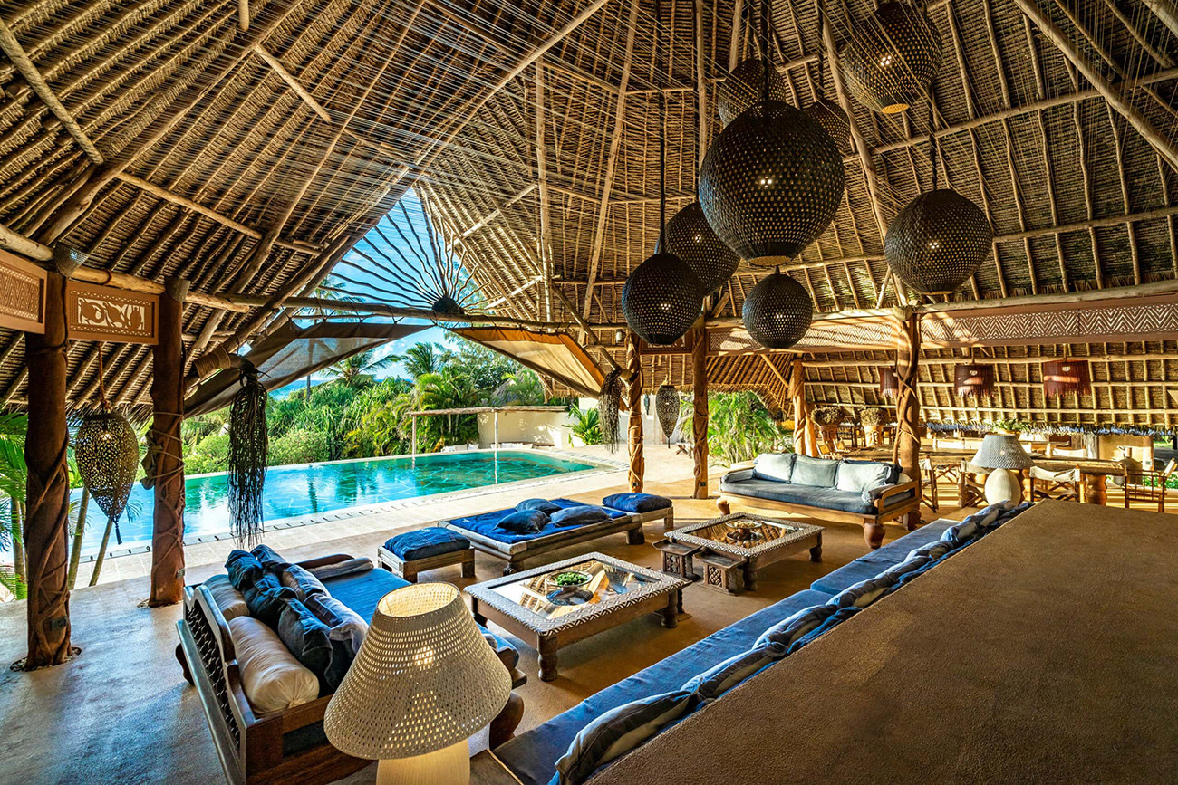 Aventura no Masai Mara e Diani Beach