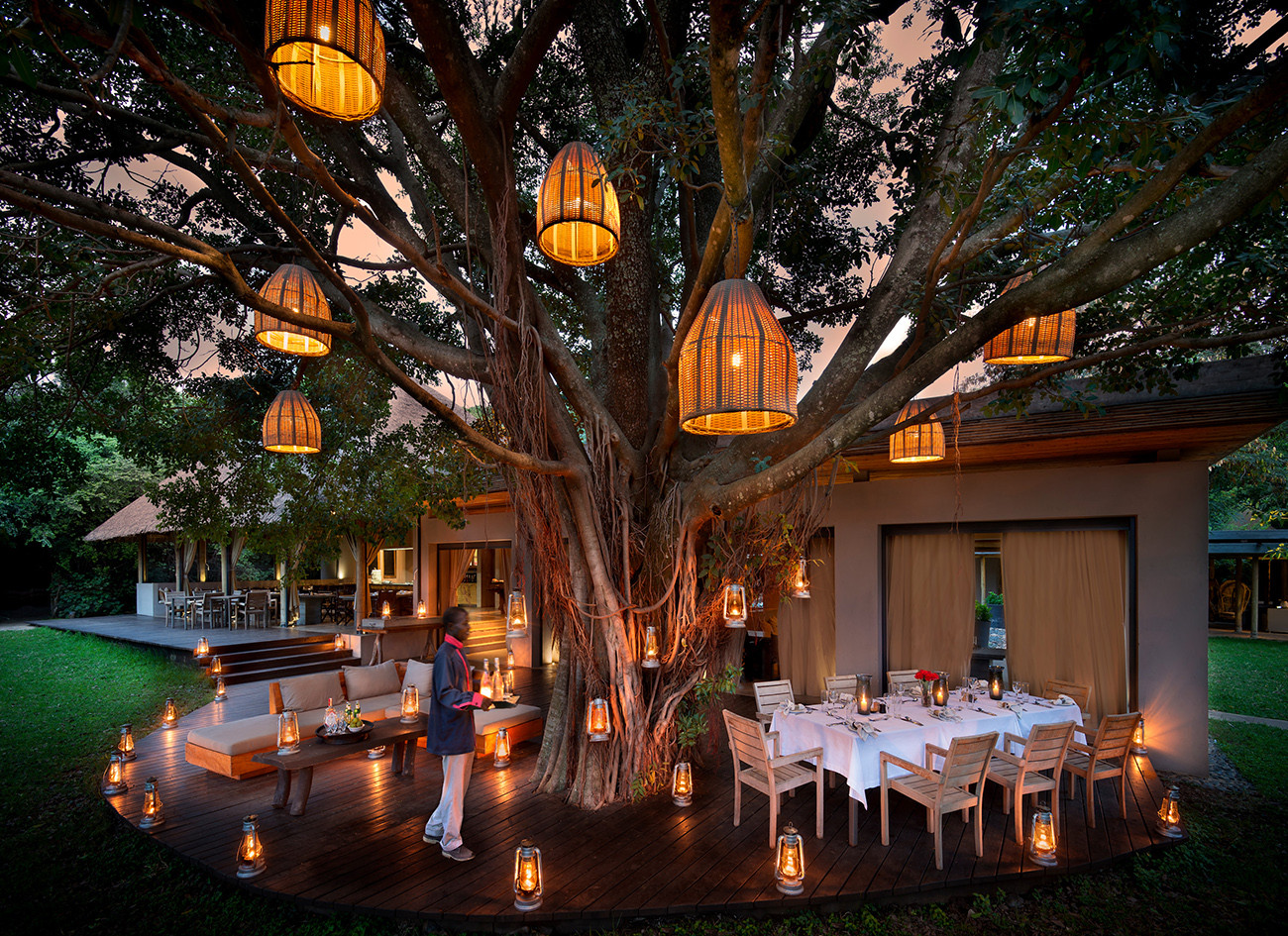 Aventura no Masai Mara e Diani Beach