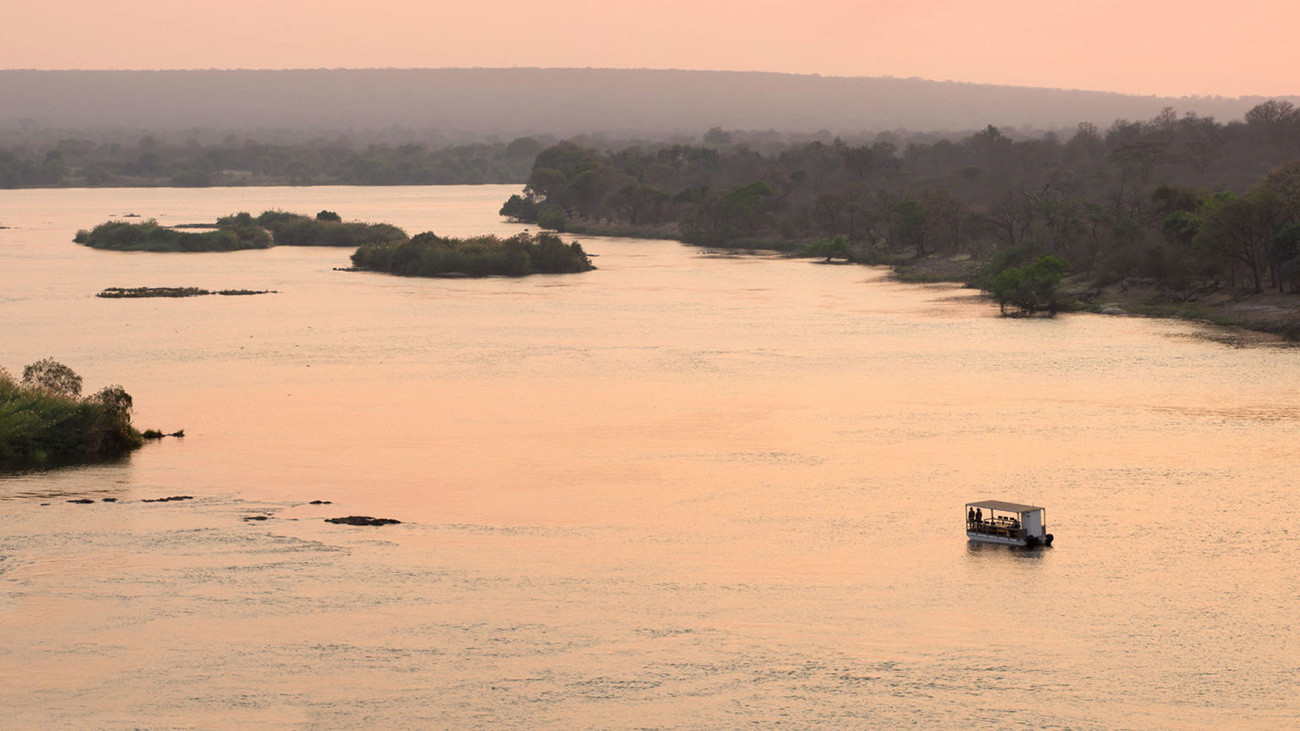 África Austral Deluxe