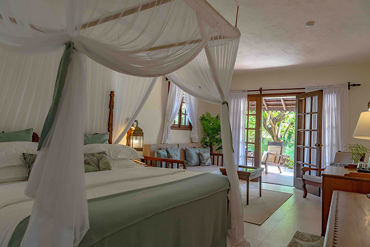 Aventura no Masai Mara e Zanzibar