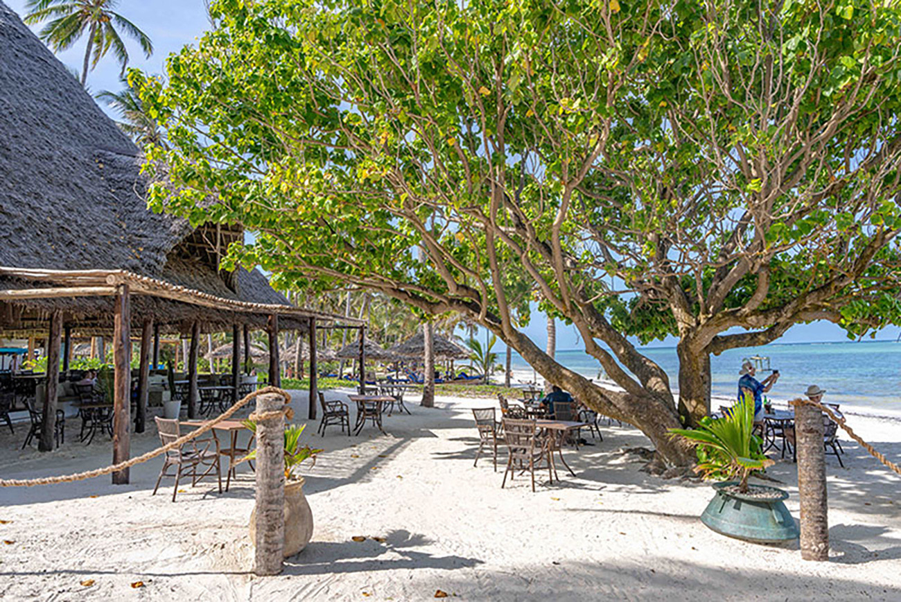 Aventura no Masai Mara e Zanzibar